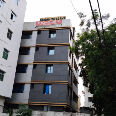 Bailey Rd Chitrasen Nagar Rukanpura, Patna Image 5
