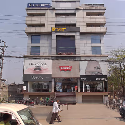 Gs Rd Behind Sbi Dispur, Guwahati Image 6