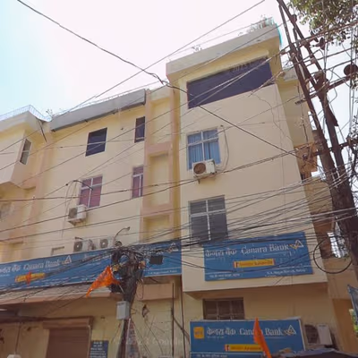 Yogis Of East Sri Krishna Nagar Kidwaipuri, Patna Image 6