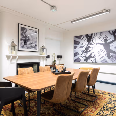 141 Newhall St, Birmingham Image 2