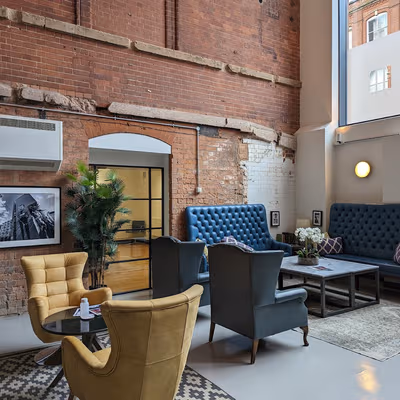 141 Newhall St, Birmingham Image 5