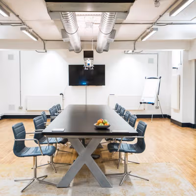 141 Newhall St, Birmingham Image 4