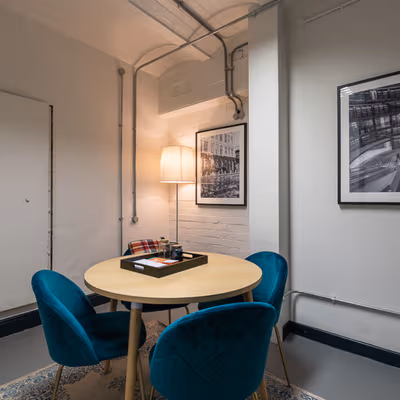 141 Newhall St, Birmingham Image 8