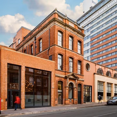 141 Newhall St, Birmingham Image 7