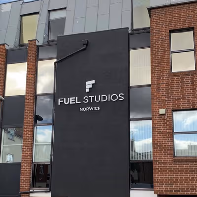 Pottergate, Norwich Image 6