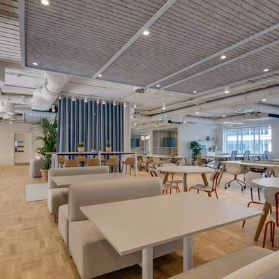 10 Dominion Street, London Image 8