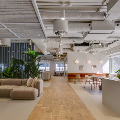 10 Dominion Street, London Image 2