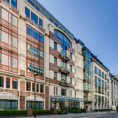 10 Dominion Street, London Image 1