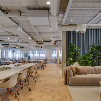 10 Dominion Street, London Image 5