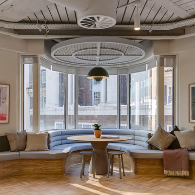 10 Dominion Street, London Image 6