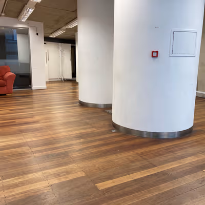1 Poole Street, London Image 7