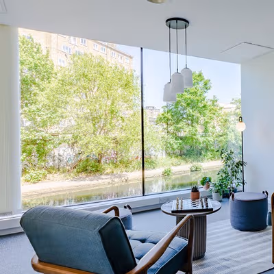 1 Poole Street, London Image 8