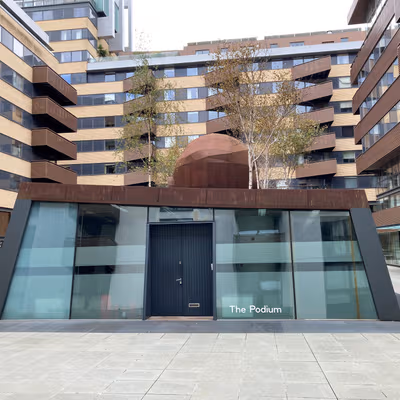 1 Poole Street, London Image 9