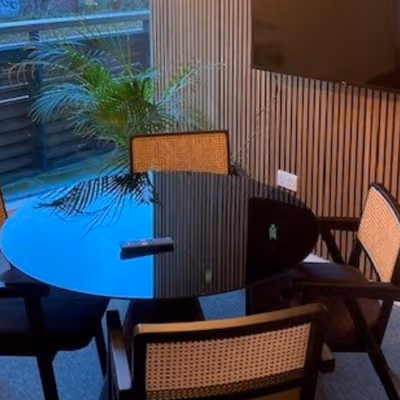 1 Poole Street, London Image 5