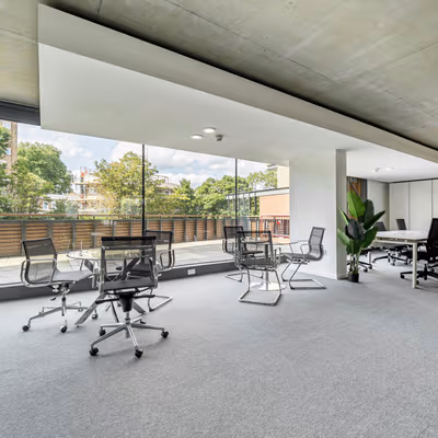 1 Poole Street, London Image 2