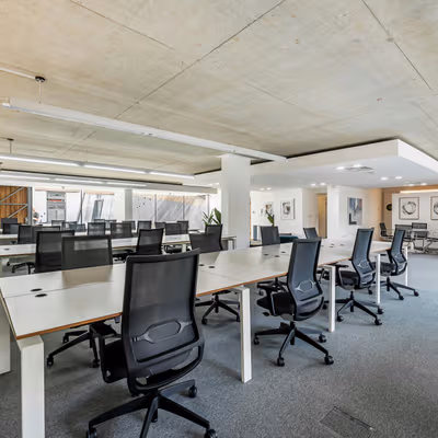 1 Poole Street, London Image 1