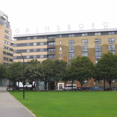 1 Poole Street, London Image 4