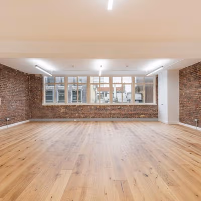 16-17 Little Portland Street, London Image 13