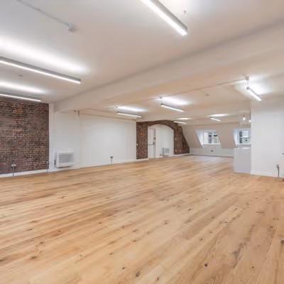 16-17 Little Portland Street, London Image 12