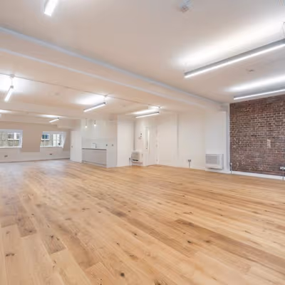 16-17 Little Portland Street, London Image 11