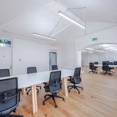 16-17 Little Portland Street, London Image 8