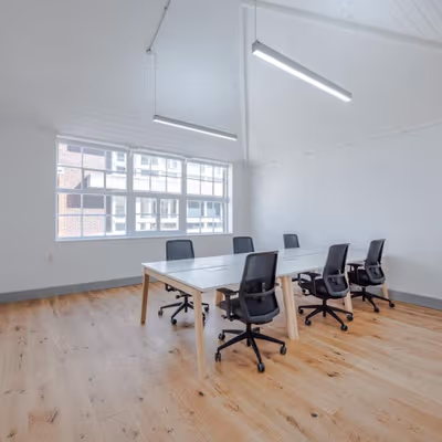 16-17 Little Portland Street, London Image 9