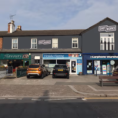 27 Market Street, Hoylake Image 6