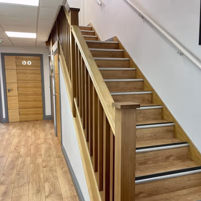 Lake Place, Hoylake Image 5