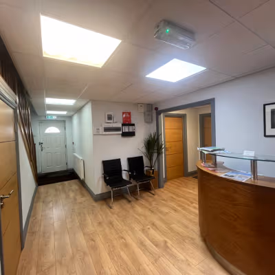 Lake Place, Hoylake Image 8