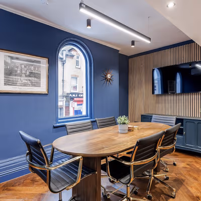 6 St Michael's Road, Bournemouth Image 3