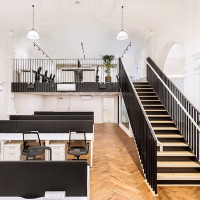 6 St Michael's Road, Bournemouth Image 1