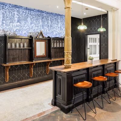 6 St Michael's Road, Bournemouth Image 2