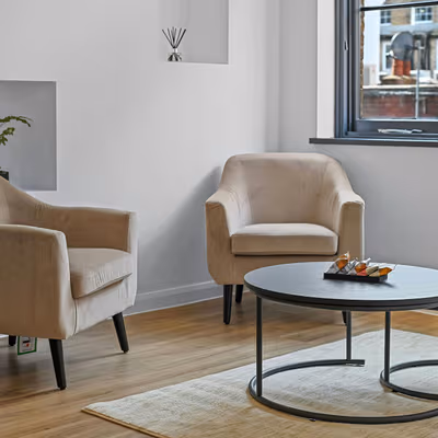 11-12 Charlotte Mews, Fitzrovia Image 6