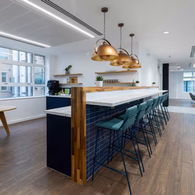 1 Bedford Street, Covent Garden Image 5