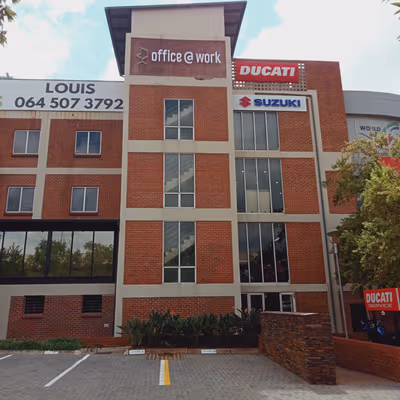 Akkerboom Street, Centurion Image 15