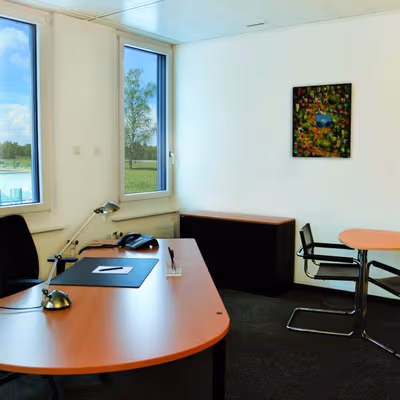 2 Av De Gratta-paille, Lausanne Image 1