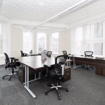 38 Collingwood Street, Newcastle Upon Tyne Image 1