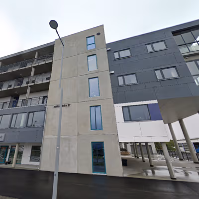 57 Markveien, Oslo Image 7