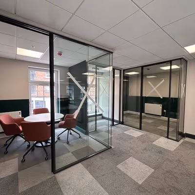 4 Westland Square Pearse Street, Dublin 2 Image 7