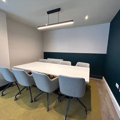 4 Westland Square Pearse Street, Dublin 2 Image 8