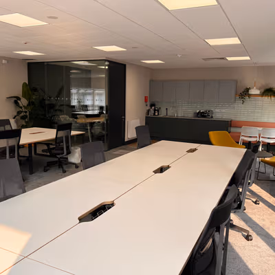 4 Westland Square Pearse Street, Dublin 2 Image 1