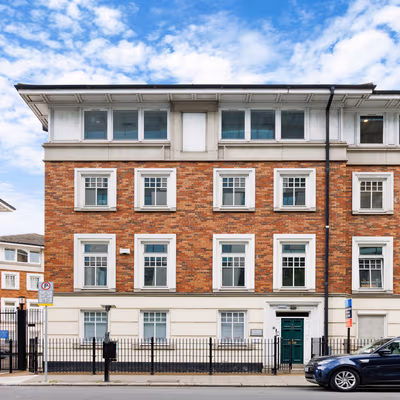 4 Westland Square Pearse Street, Dublin 2 Image 6