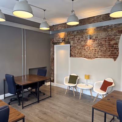 34-40 Prince Of Wales Rd, Norwich Image 3