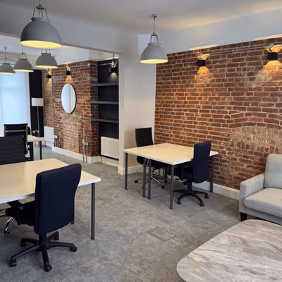 34-40 Prince Of Wales Rd, Norwich Image 1