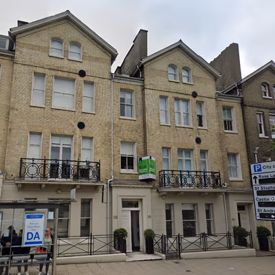 34-40 Prince Of Wales Rd, Norwich Image 7