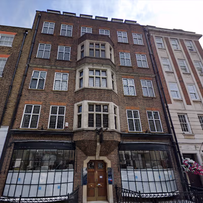 3-5 Duke Street, London Image 6