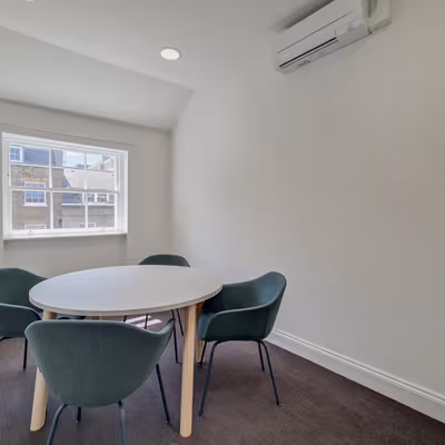 3 Fitzhardinge Street, London Image 5