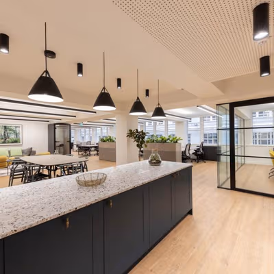 1-5 Adam Street, London Image 14