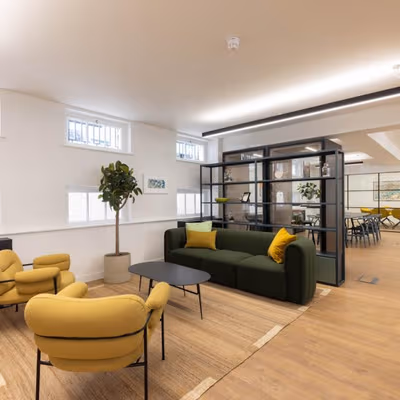 1-5 Adam Street, London Image 8