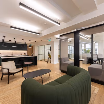 1-5 Adam Street, London Image 6